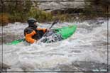 kayak agout 2013